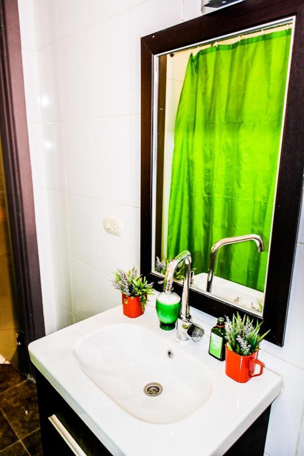 Appartement Desert Pearl Art