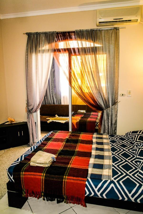 Desert Pearl Art Appartement Hurghada