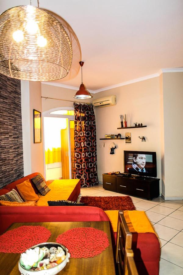 Desert Pearl Art Appartement