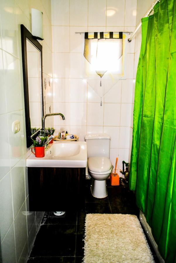 Appartement Desert Pearl Art *