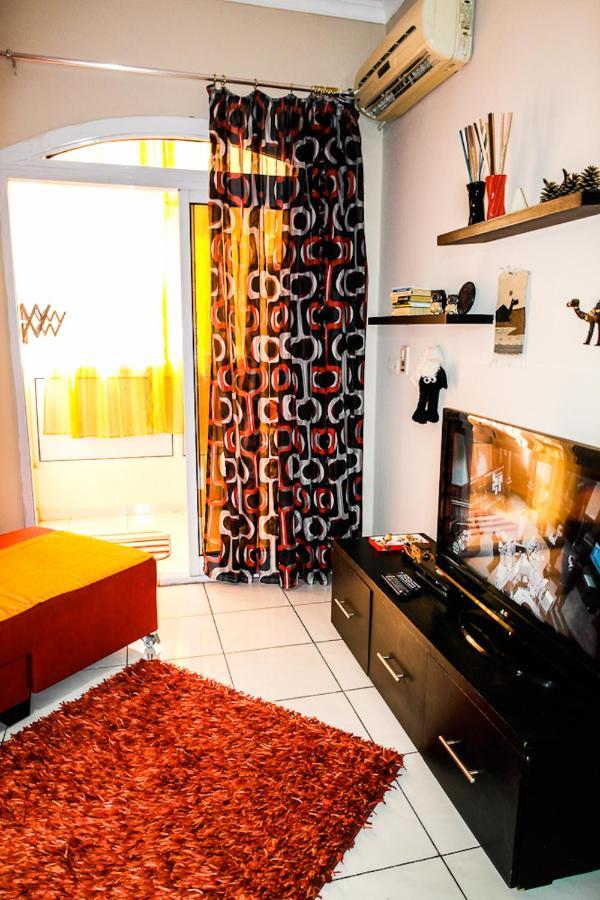 Appartement Desert Pearl Art *