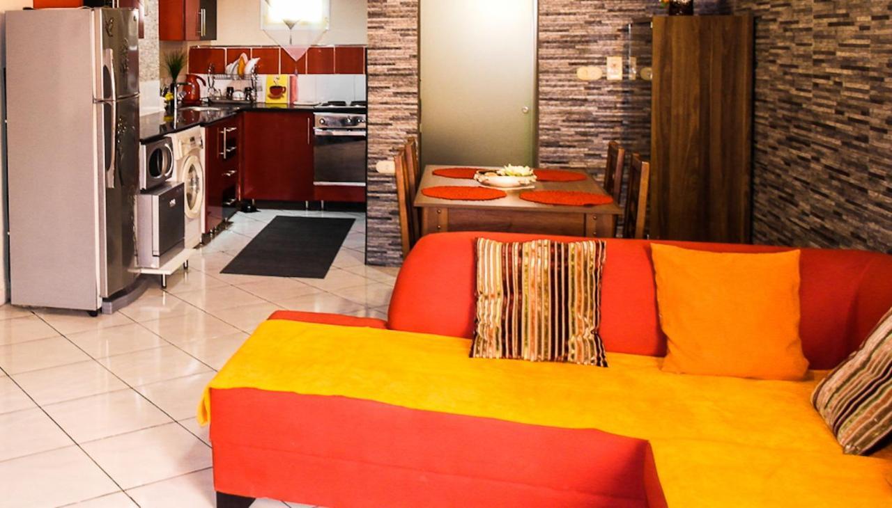 Appartement Desert Pearl Art *