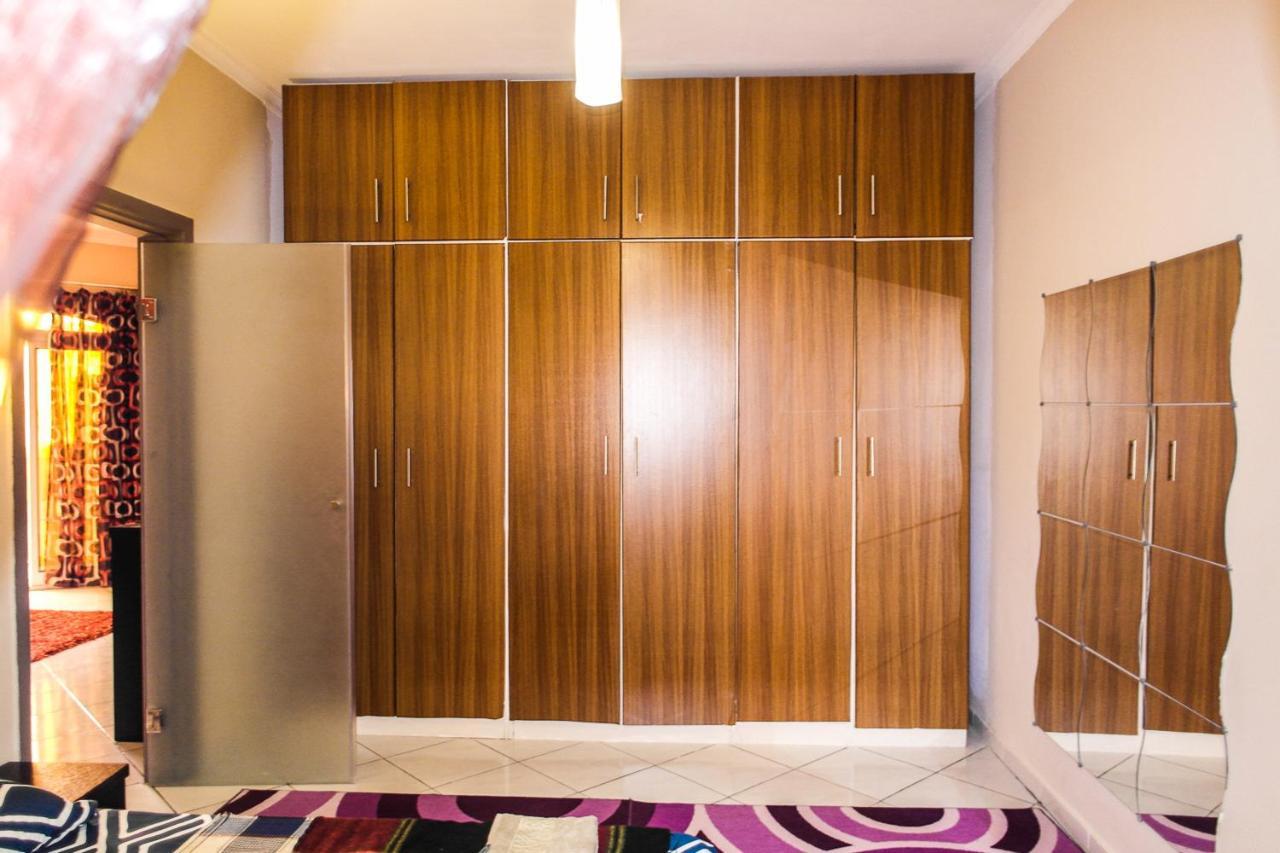 Desert Pearl Art Appartement Hurghada