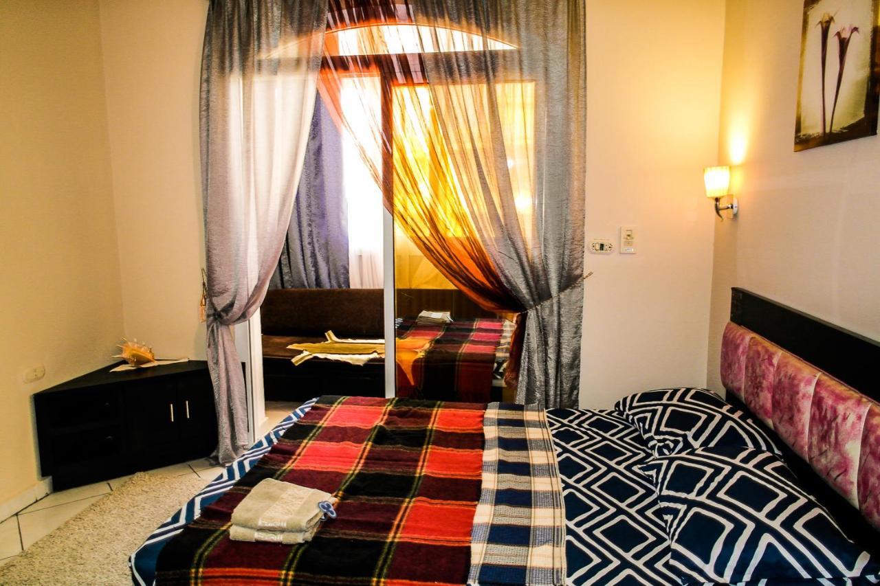 Desert Pearl Art Appartement Hurghada