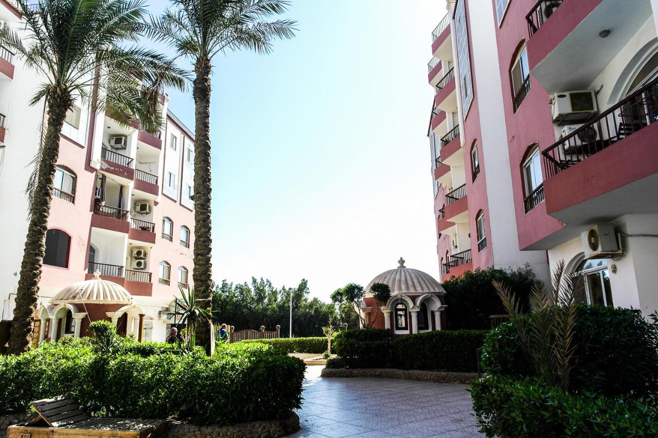 Appartement Desert Pearl Art *